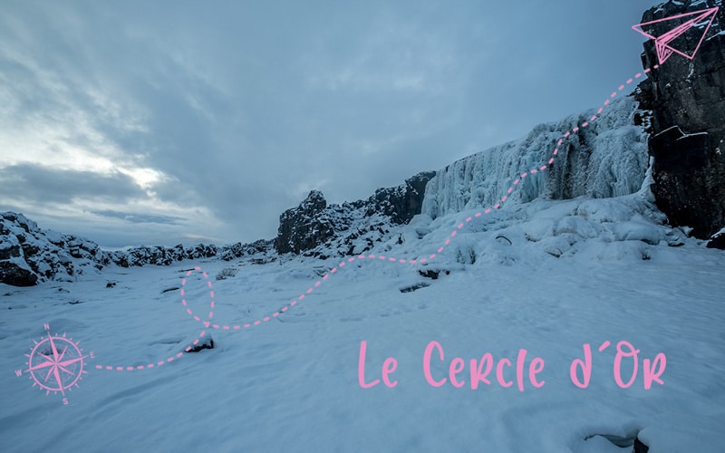Le Cercle d’or