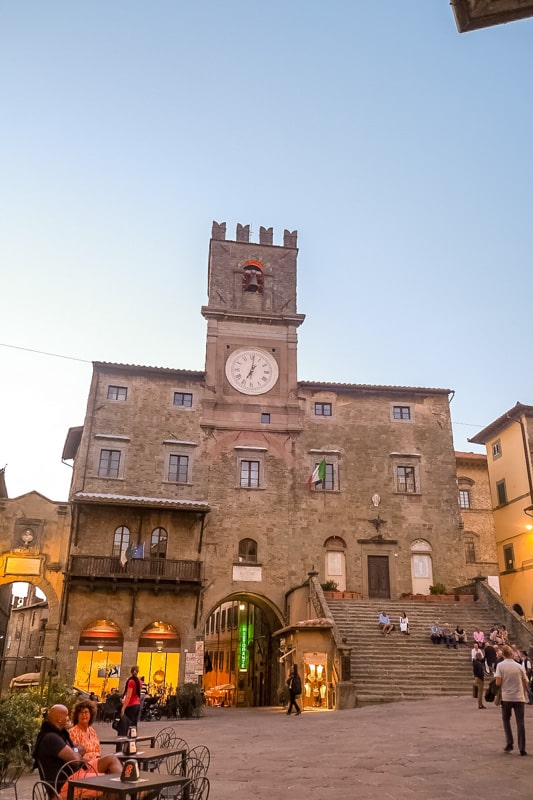 Italie - 00030
