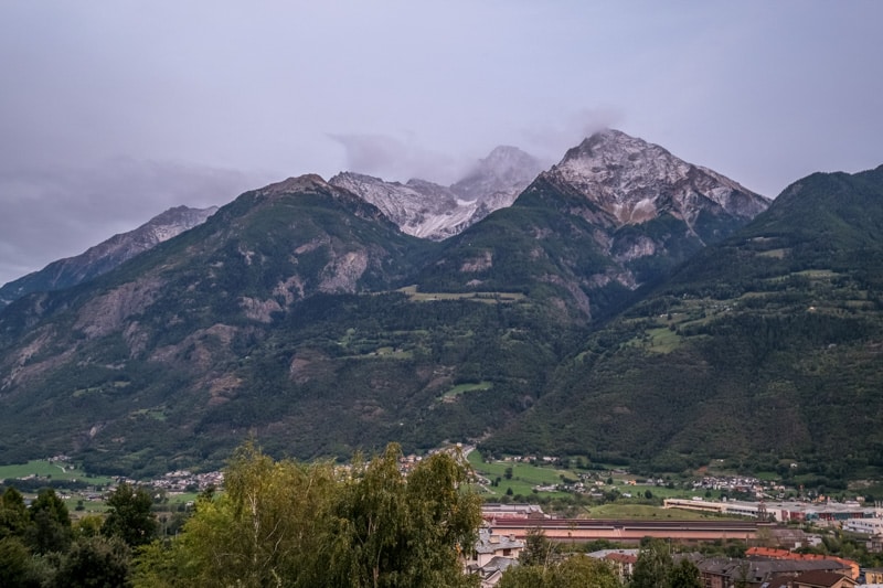 Vallée d'Aoste -_-2
