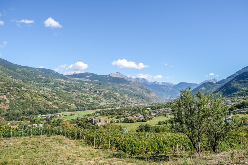 Vallée d'Aoste -_-28