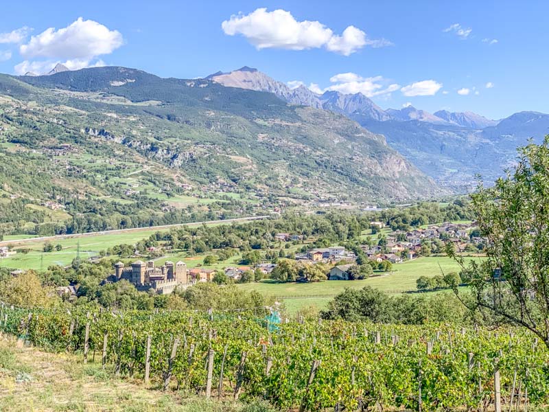 Vallée d'Aoste -_-29