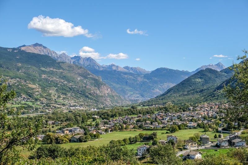 Vallée d'Aoste -_-30