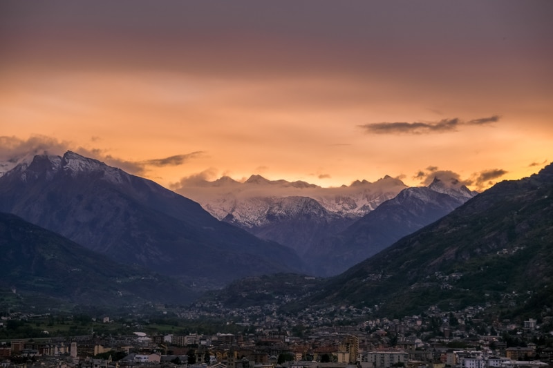 Vallée d'Aoste -_-4