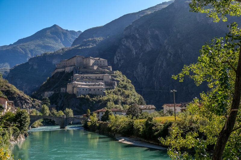 Vallée d'Aoste -_-47
