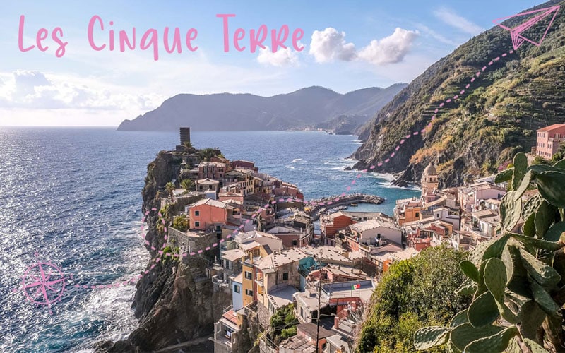 Les Cinque Terre