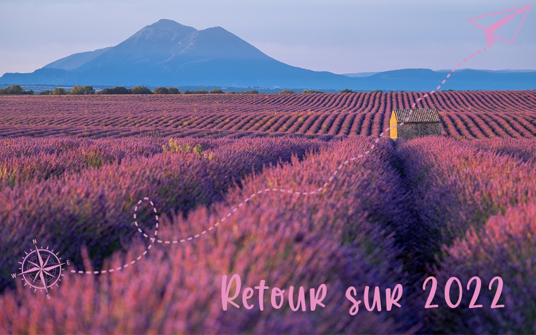 Retour sur 2022