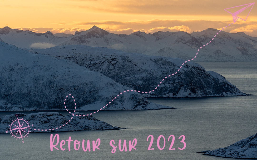 Retour sur 2023