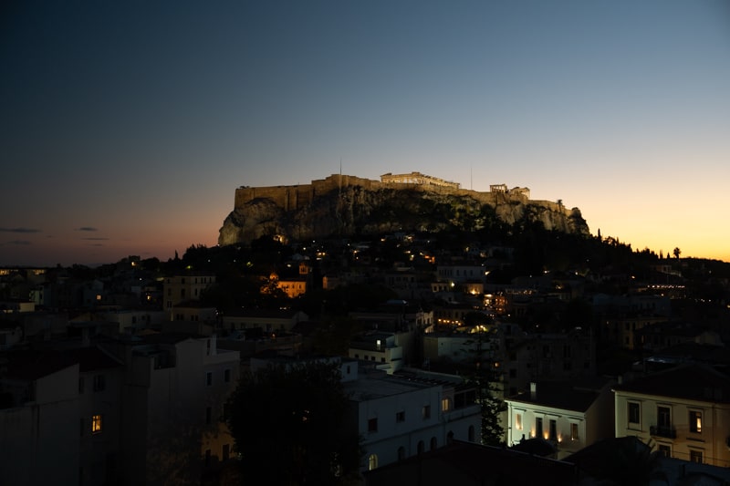 Athènes - 00004