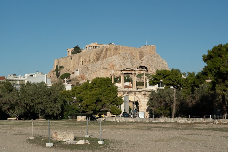 Athènes - 00006