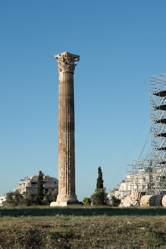 Athènes - 00007