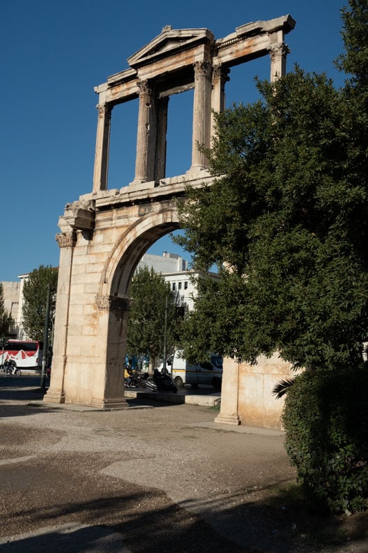 Athènes - 00008