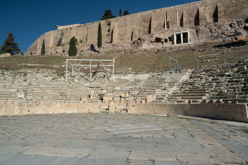 Athènes - 00009