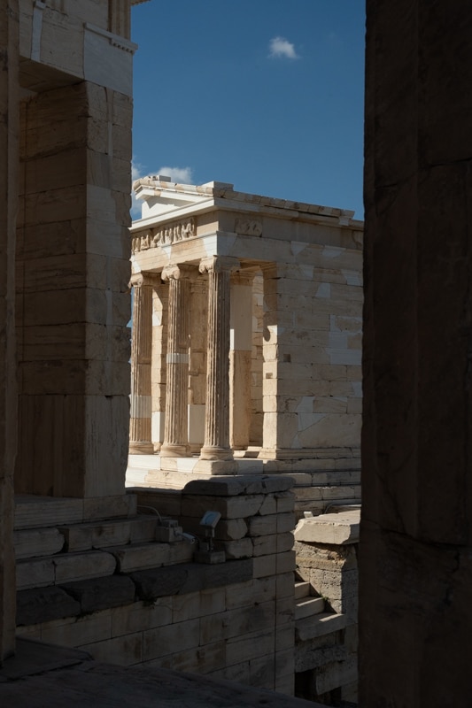 Athènes - 00012