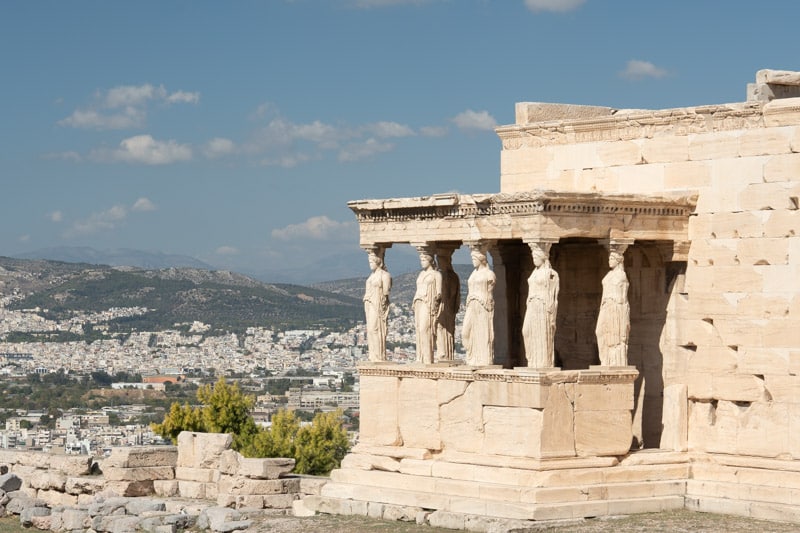 Athènes - 00019