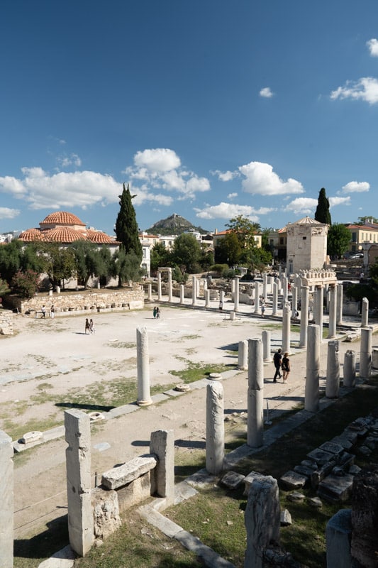 Athènes - 00011