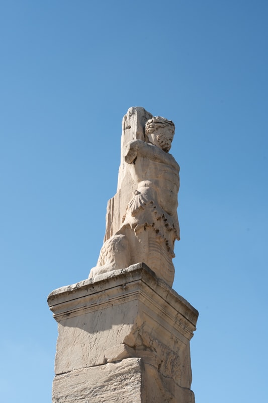 Athènes - 00024