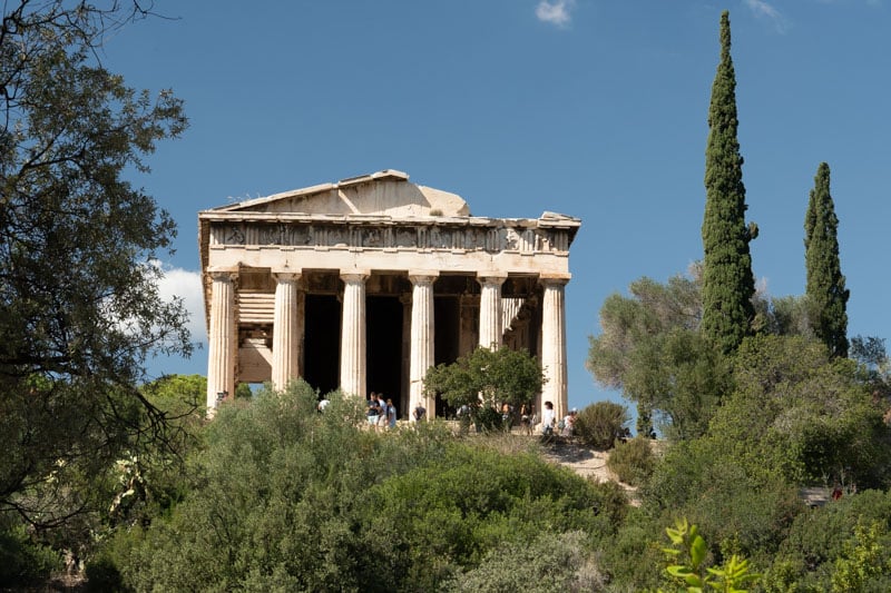 Athènes - 00025