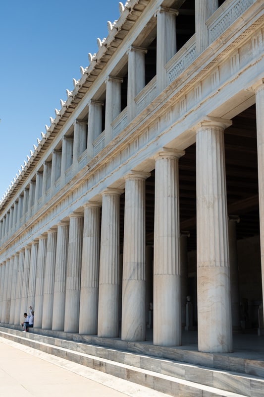 Athènes - 00026