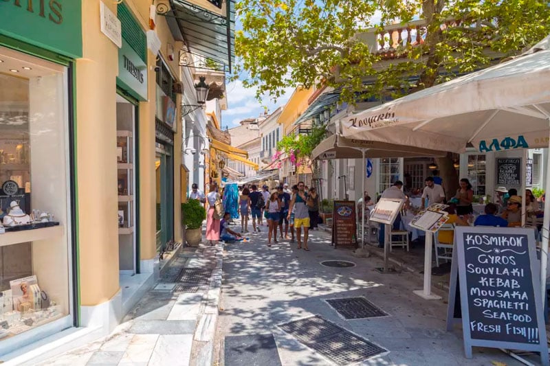 Athènes - 00027