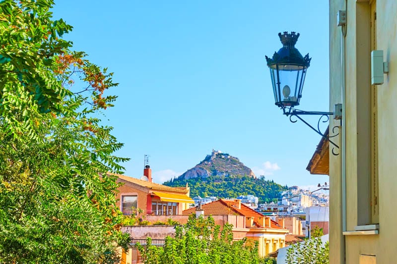 Athènes - 00034