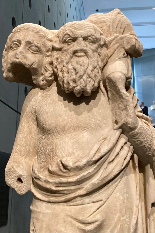 Athènes - 00038