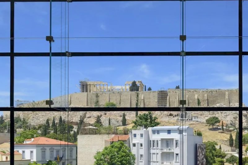 Athènes - 00039
