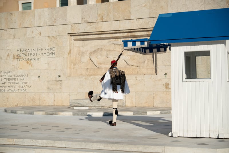 Athènes - 00041