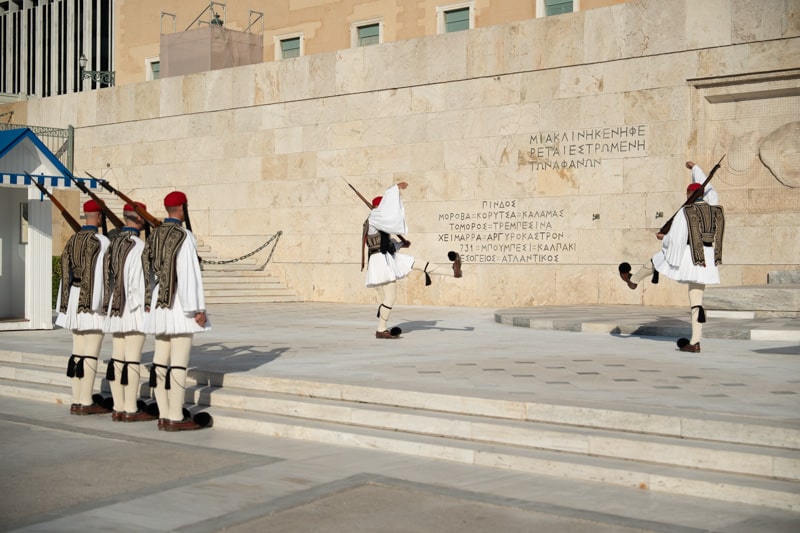 Athènes - 00042
