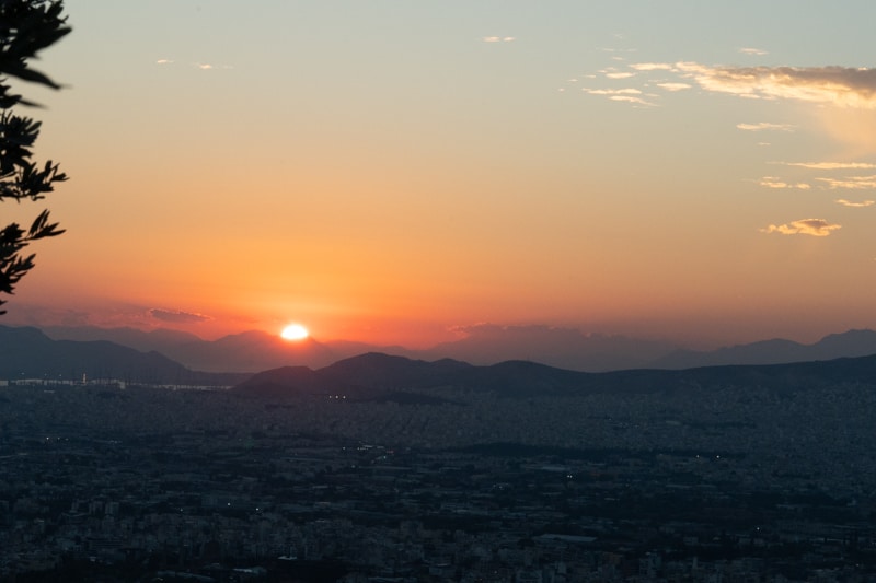 Athènes - 00043