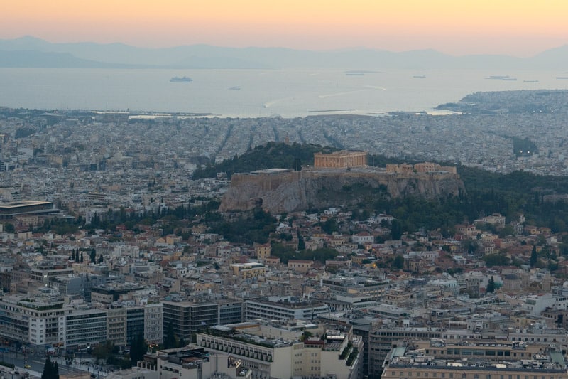 Athènes - 00044