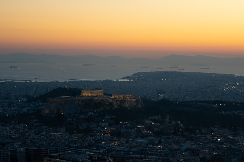 Athènes - 00045