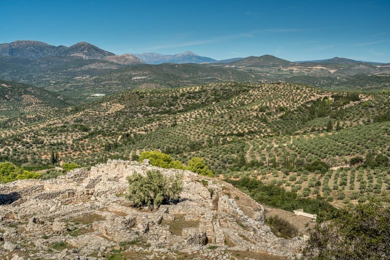 Le Péloponnèse - 00003