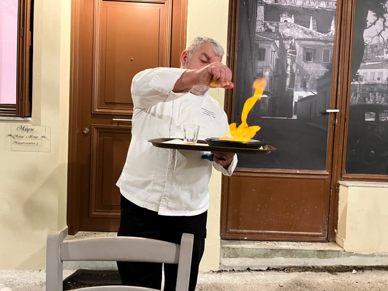 Le Péloponnèse - 00032