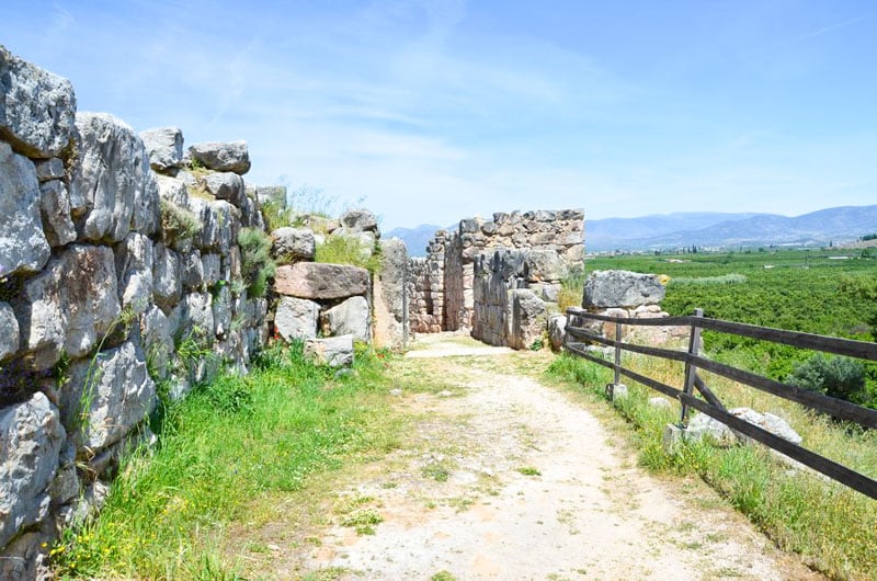 Le Péloponnèse - 00034