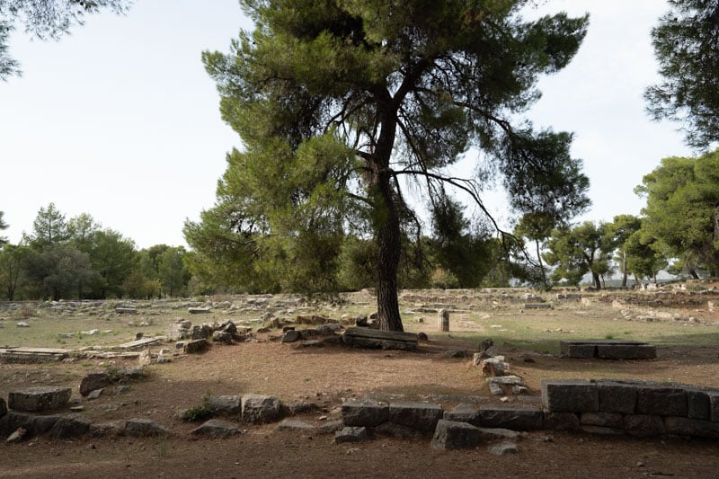 Le Péloponnèse - 00041
