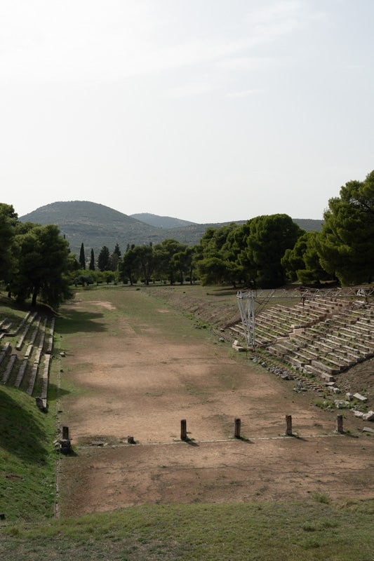 Le Péloponnèse - 00043