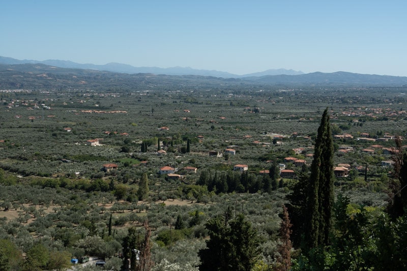 Le Péloponnèse - 00056