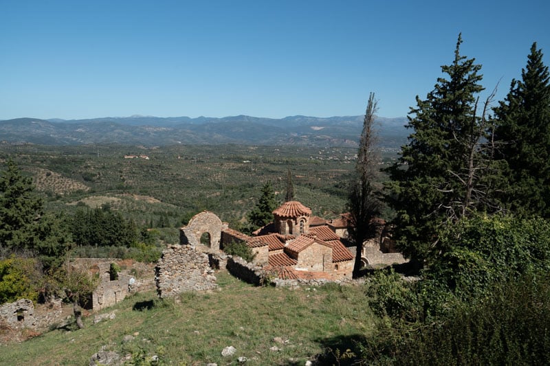 Le Péloponnèse - 00059