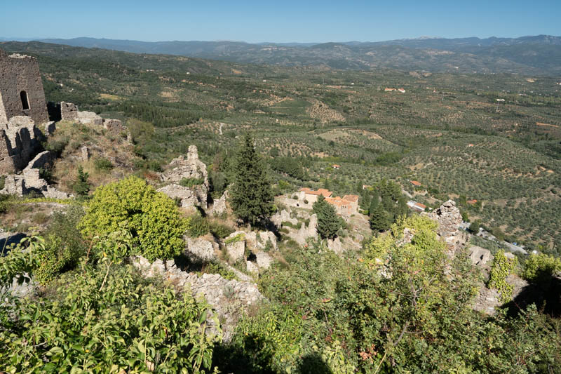 Le Péloponnèse - 00061
