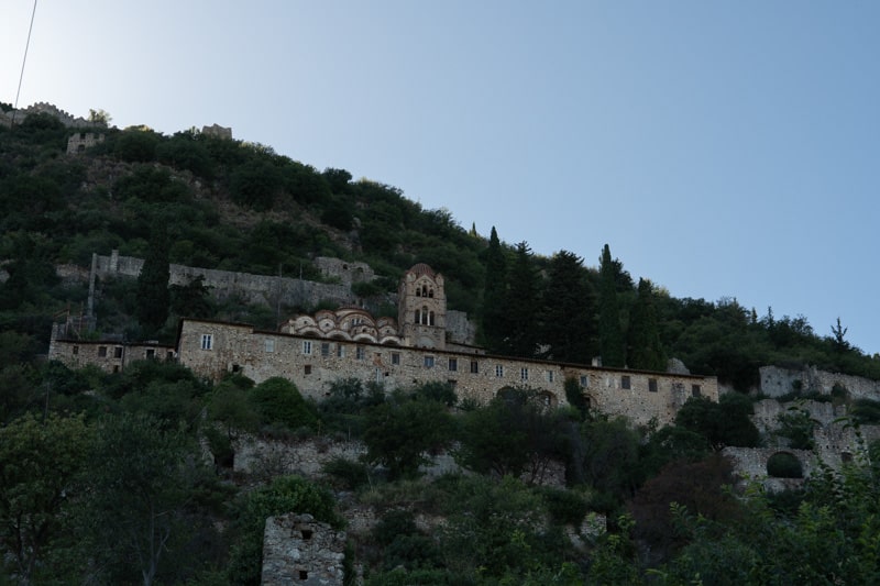 Le Péloponnèse - 00069