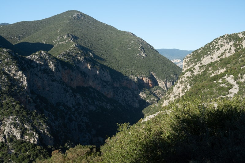 Le Péloponnèse - 00072