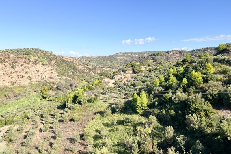 Le Péloponnèse - 00090