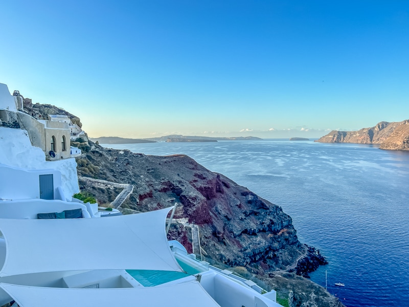 Santorin -104