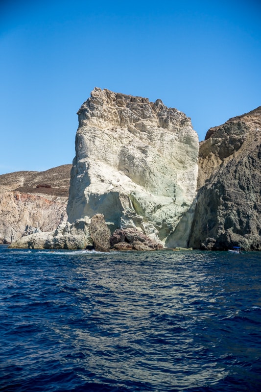 Santorin -108