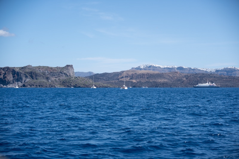 Santorin -114