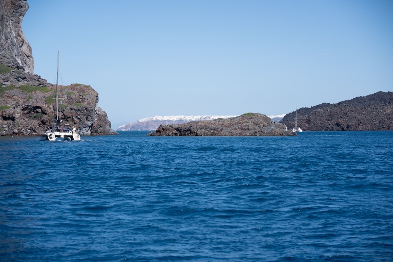 Santorin -116
