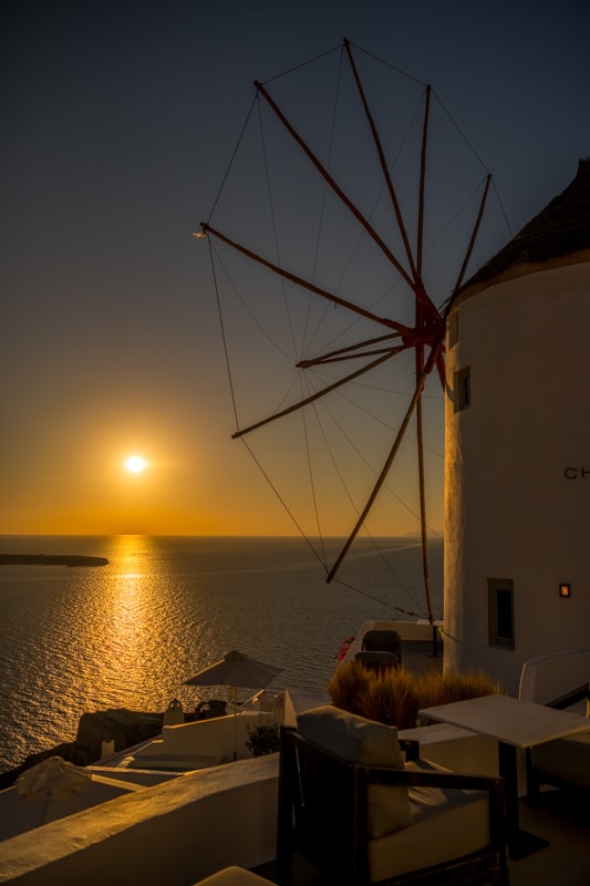 Santorin -124