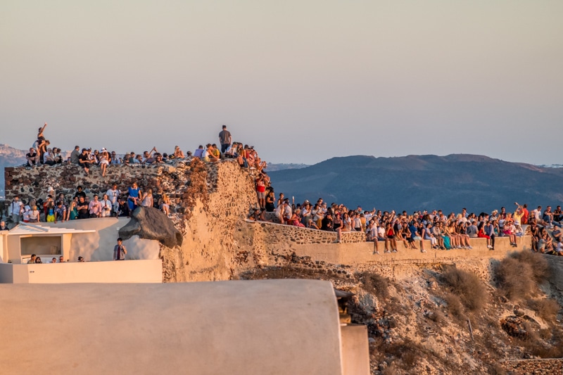 Santorin -128