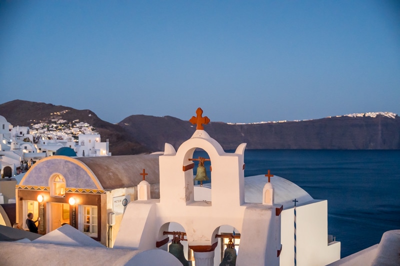 Santorin -140