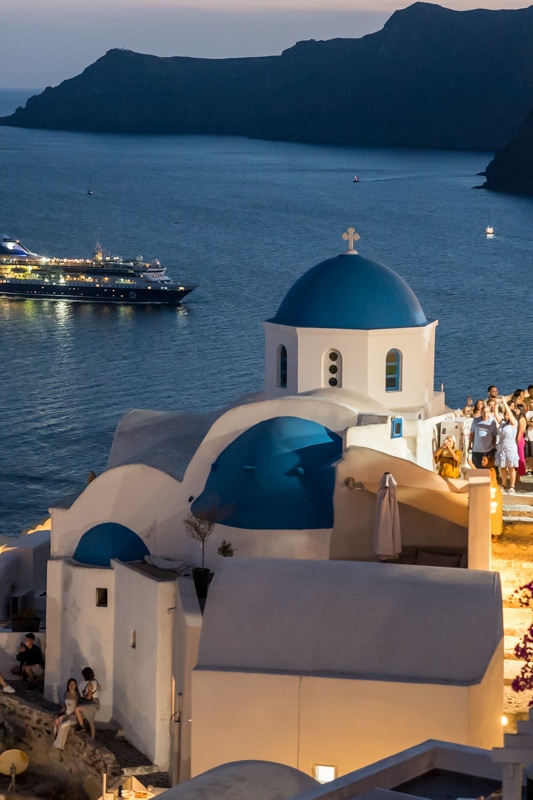 Santorin -143